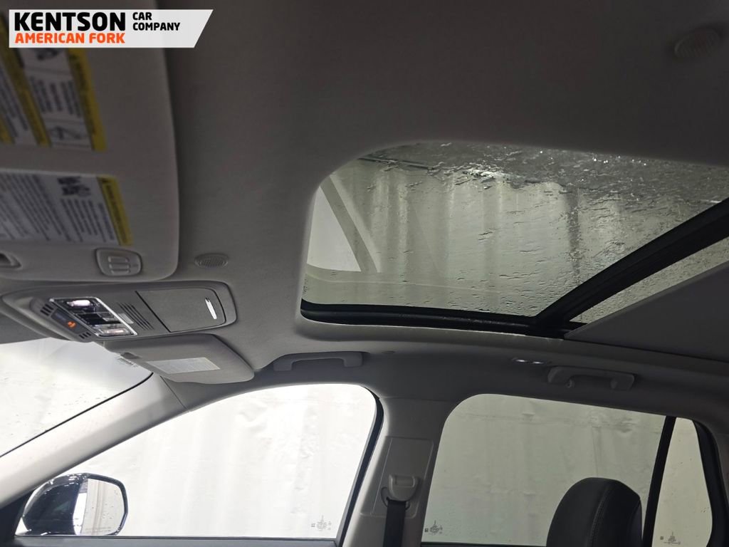 Used 2025 Lincoln Aviator Reserve w/ Jet Appearance Package image 11