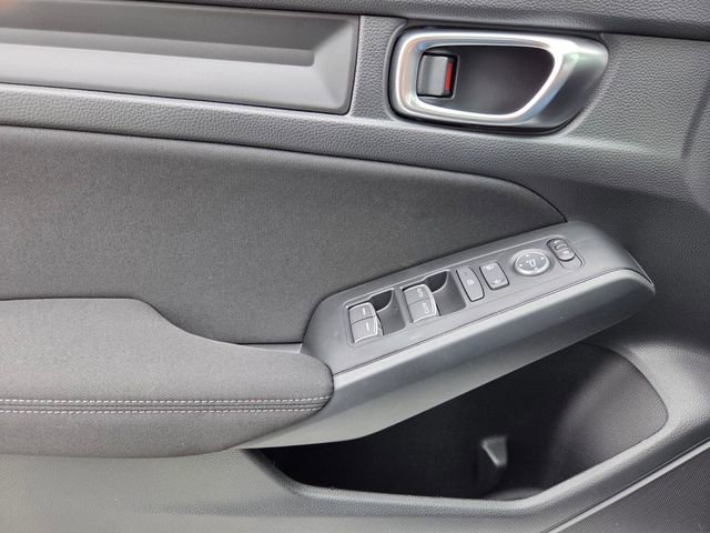 New 2026 Honda Civic Sport image 19