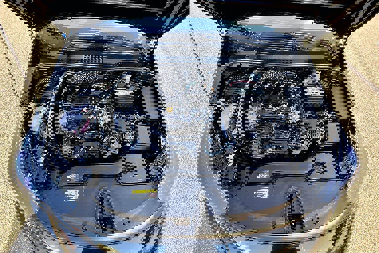 Certified 2024 Toyota Corolla LE image 31