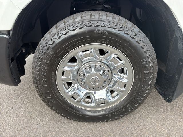 Used 2021 Nissan NV 3500 SL RWD image 18