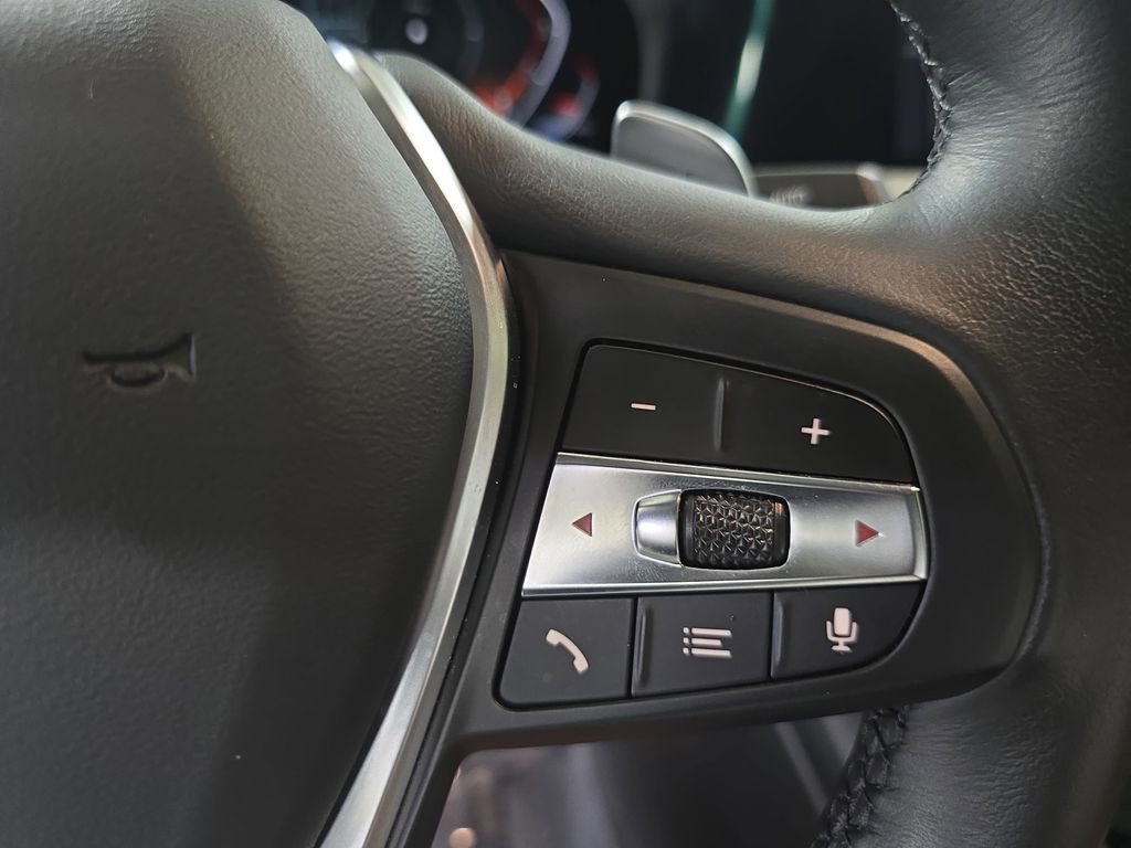 Used 2023 BMW 430i 430i w/ Premium Package image 18