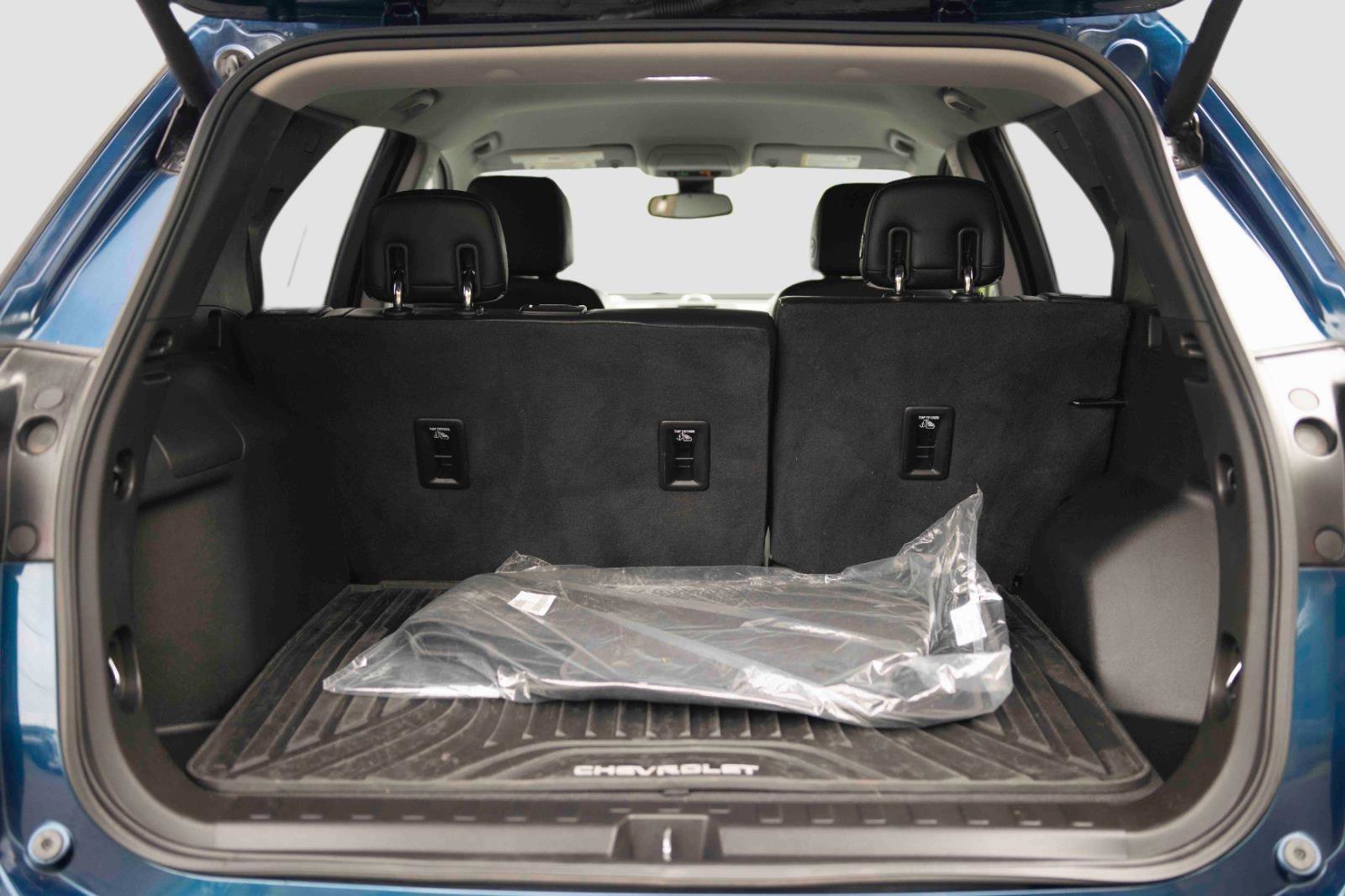 Used 2019 Chevrolet Equinox Premier FWD image 15