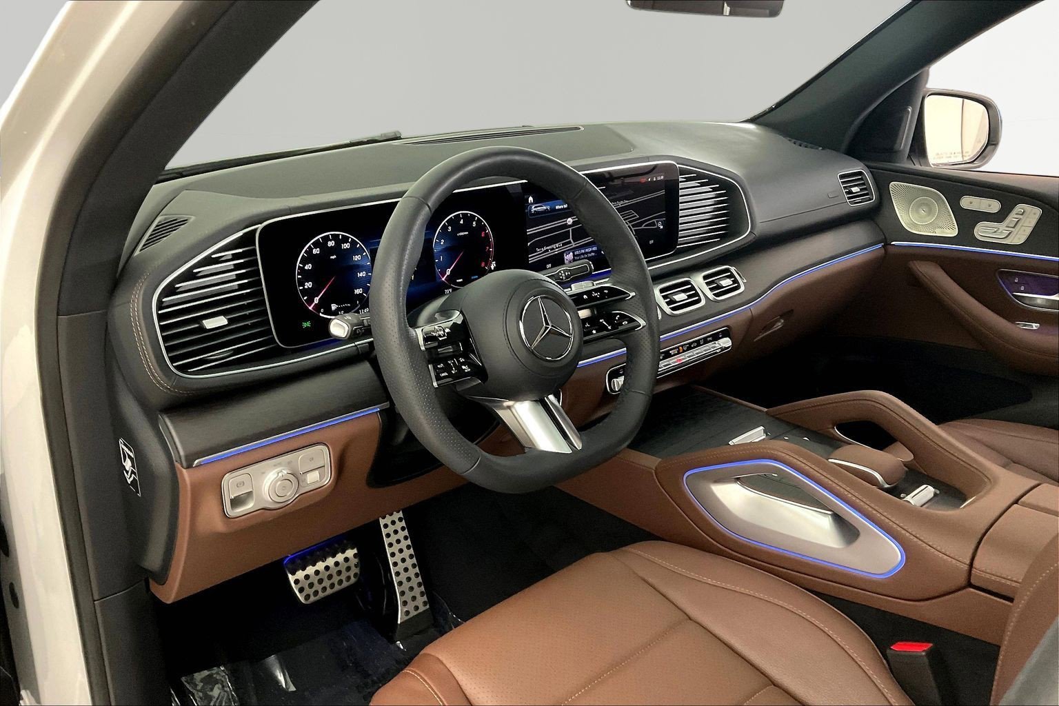 Certified 2024 Mercedes-Benz GLS 450 4MATIC image 17