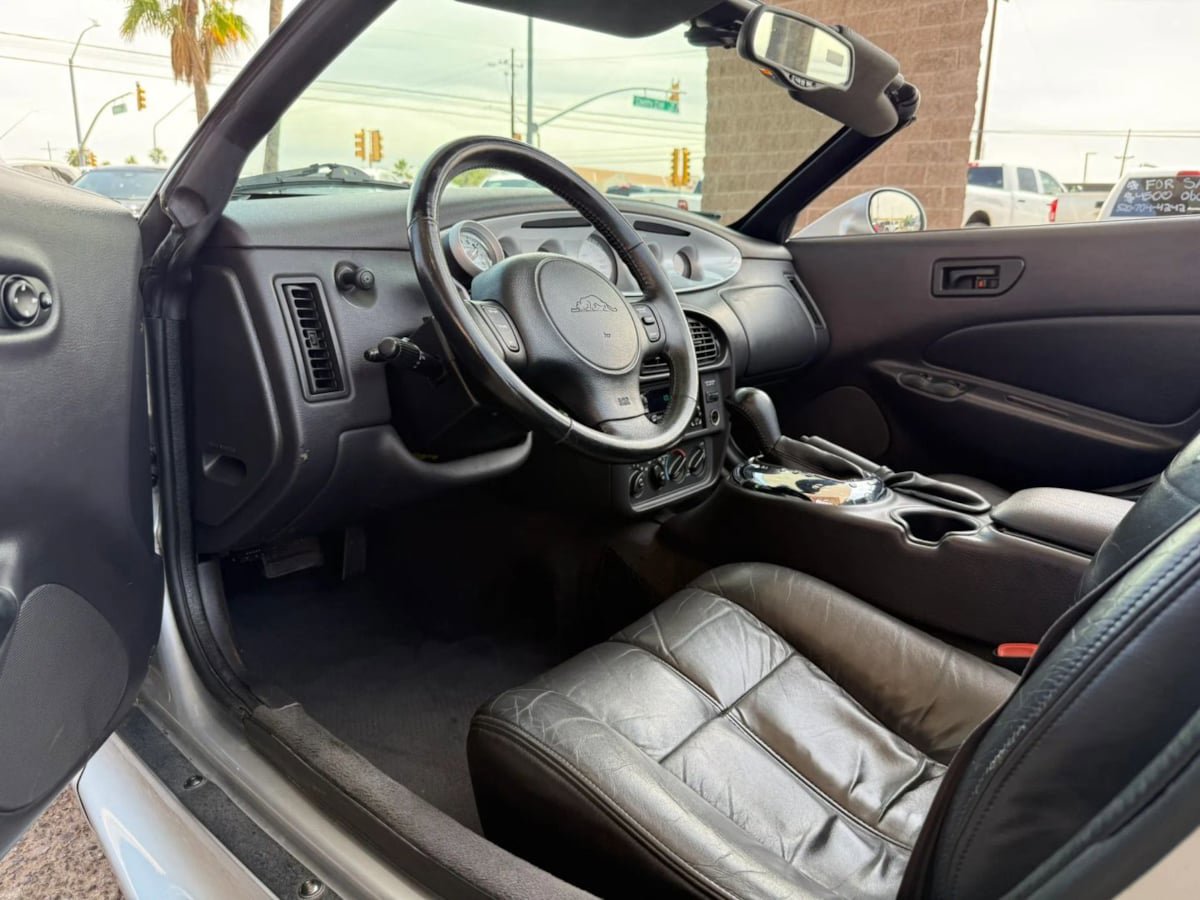 Used 2001 Plymouth Prowler RWD image 42