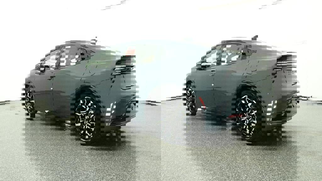 New 2026 Toyota Prius Plug-In Hybrid image 50