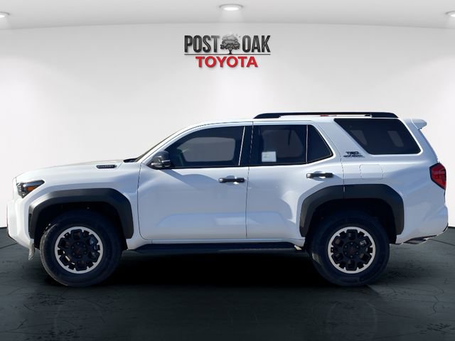 Used 2025 Toyota 4Runner TRD Off-Road Premium image 4