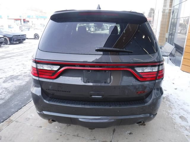 New 2026 Dodge Durango GT image 12