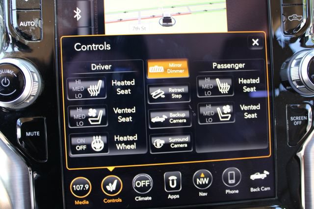 Used 2019 RAM 1500 Limited AWD/4WD image 27