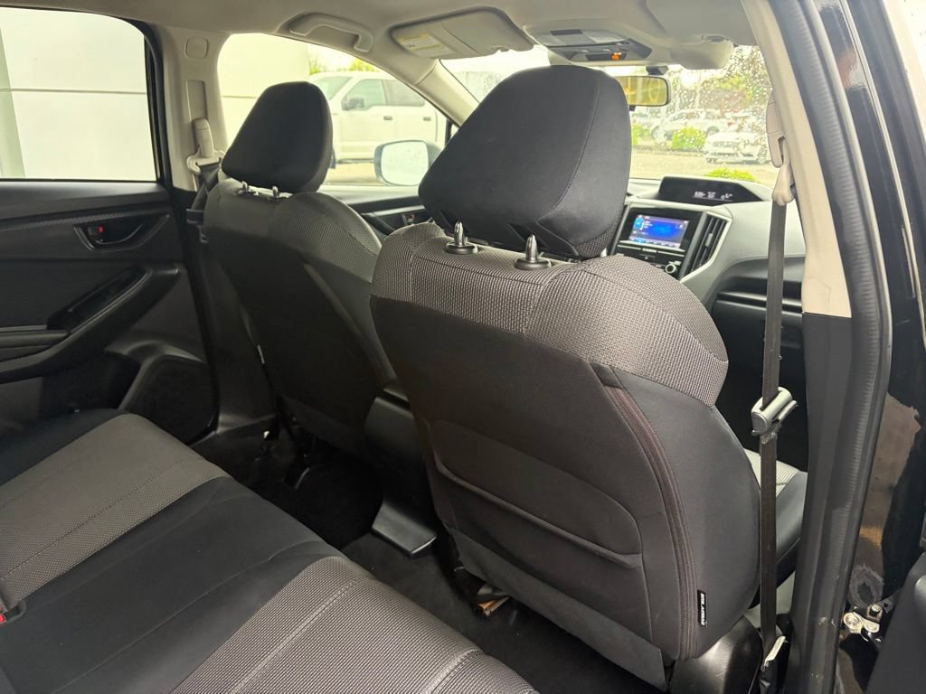 Used 2023 Subaru Crosstrek 2.0i AWD/4WD image 20