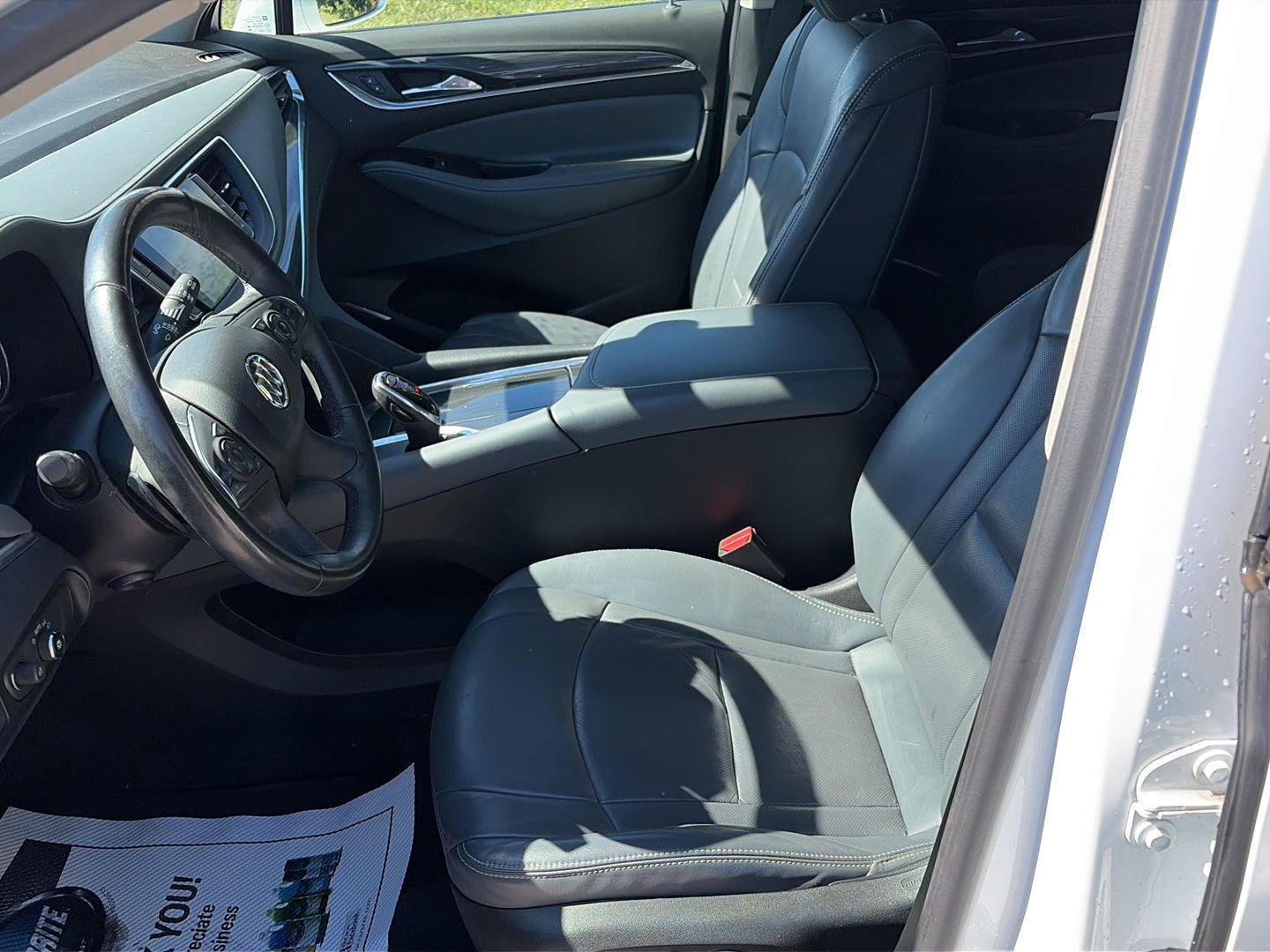 Used 2018 Buick Enclave Premium w/ Trailering Package FWD image 10