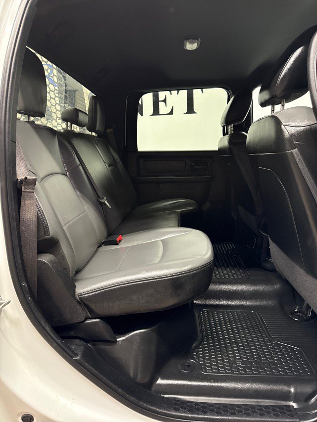 Used 2022 RAM 5500 Tradesman w/ Safety Group AWD/4WD image 28