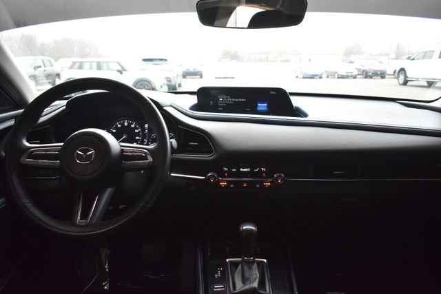 Used 2020 MAZDA CX-30 AWD w/ Preferred Package image 36
