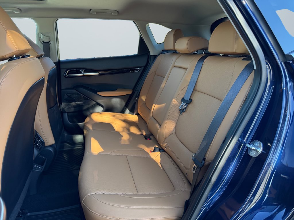 Used 2026 Kia Seltos EX w/ EX Sunroof Package FWD image 13