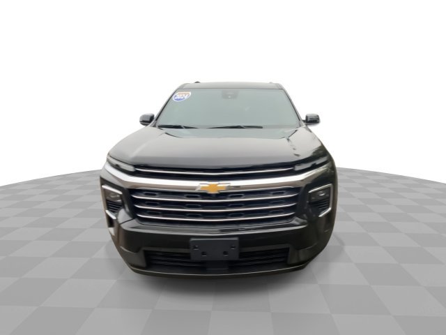 Used 2024 Chevrolet Traverse LT FWD image 5