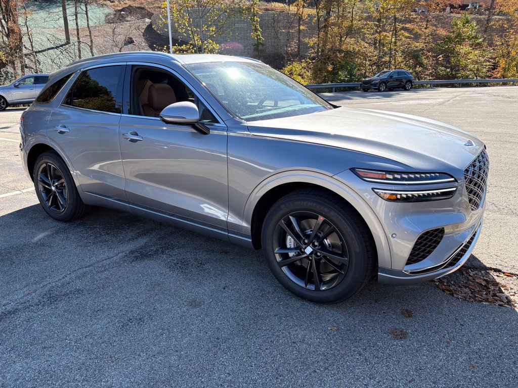 New 2027 Genesis GV70 2.5T Advanced AWD/4WD image 7