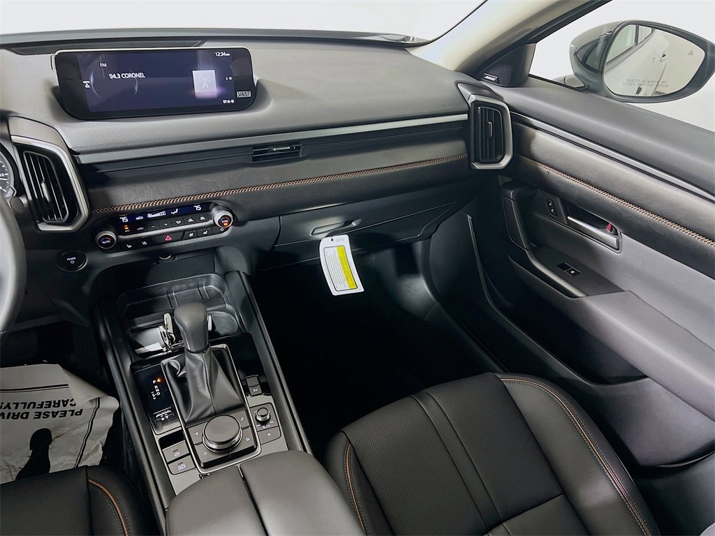 New 2026 MAZDA CX-50 AWD 2.5 Hybrid w/ Premium Pkg image 18