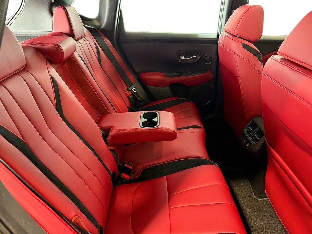New 2025 Acura ADX A-Spec image 38