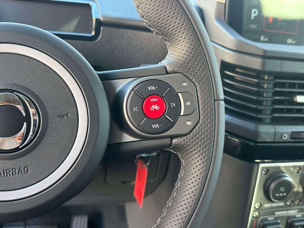 New 2026 INEOS Grenadier image 22