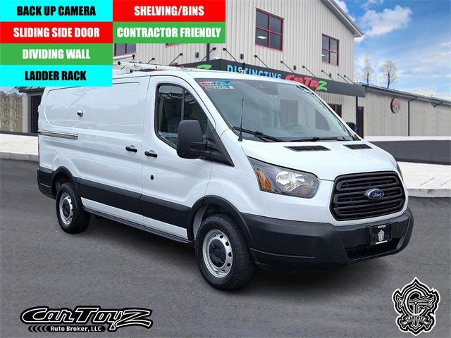 Used 2019 Ford Transit 250 130 Low Roof