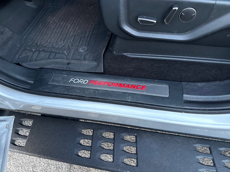 Used 2019 Ford F150 Raptor w/ Equipment Group 802A Luxury image 43