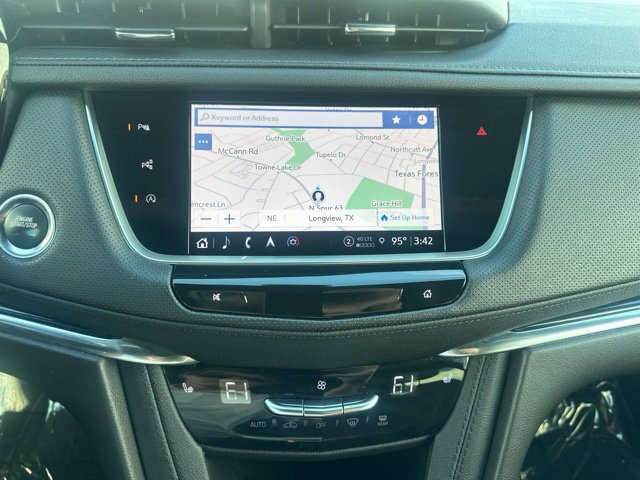 Used 2023 Cadillac XT5 Premium Luxury w/ Technology Package AWD/4WD image 11