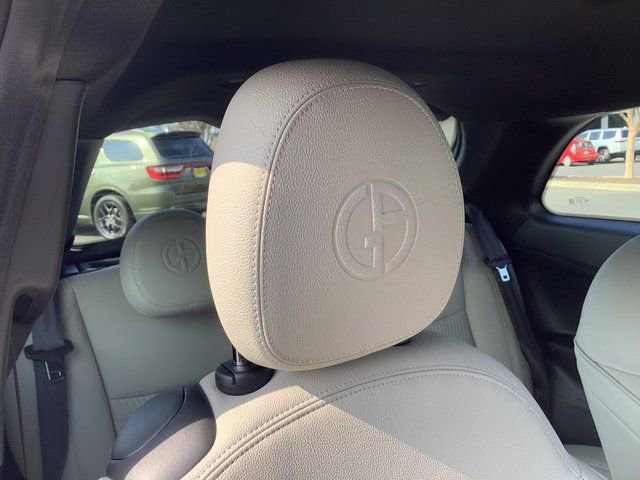 New 2025 FIAT 500 e image 34