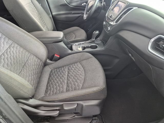 Certified 2020 Chevrolet Equinox LT FWD image 33