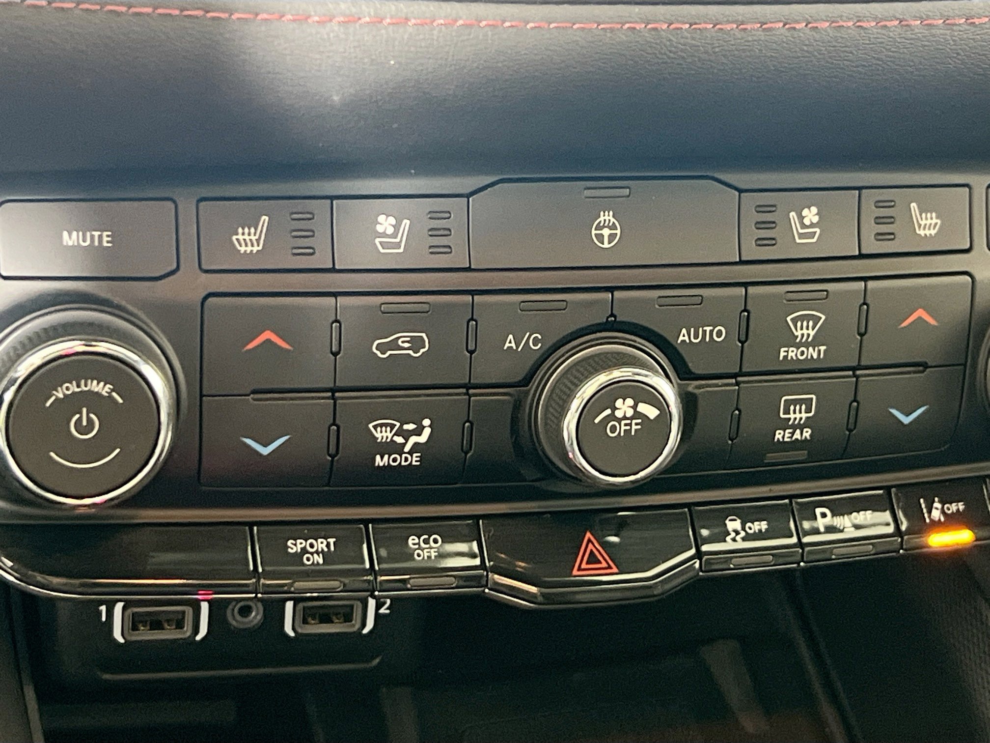 Used 2022 Dodge Durango R/T image 20