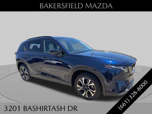 New 2026 MAZDA CX-5 Preferred AWD/4WD image 7