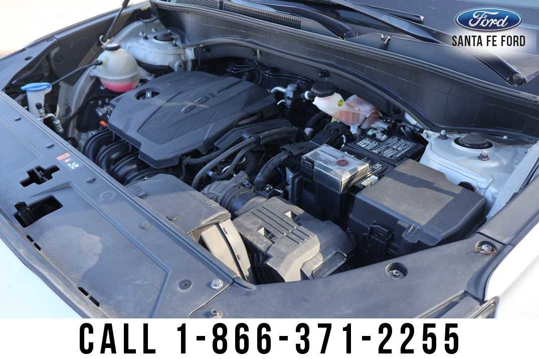 Used 2023 Hyundai Santa Fe SEL image 33