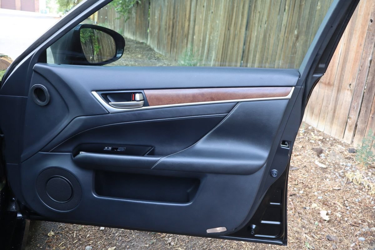 Used 2015 Lexus GS 350 AWD w/ Premium Package image 26