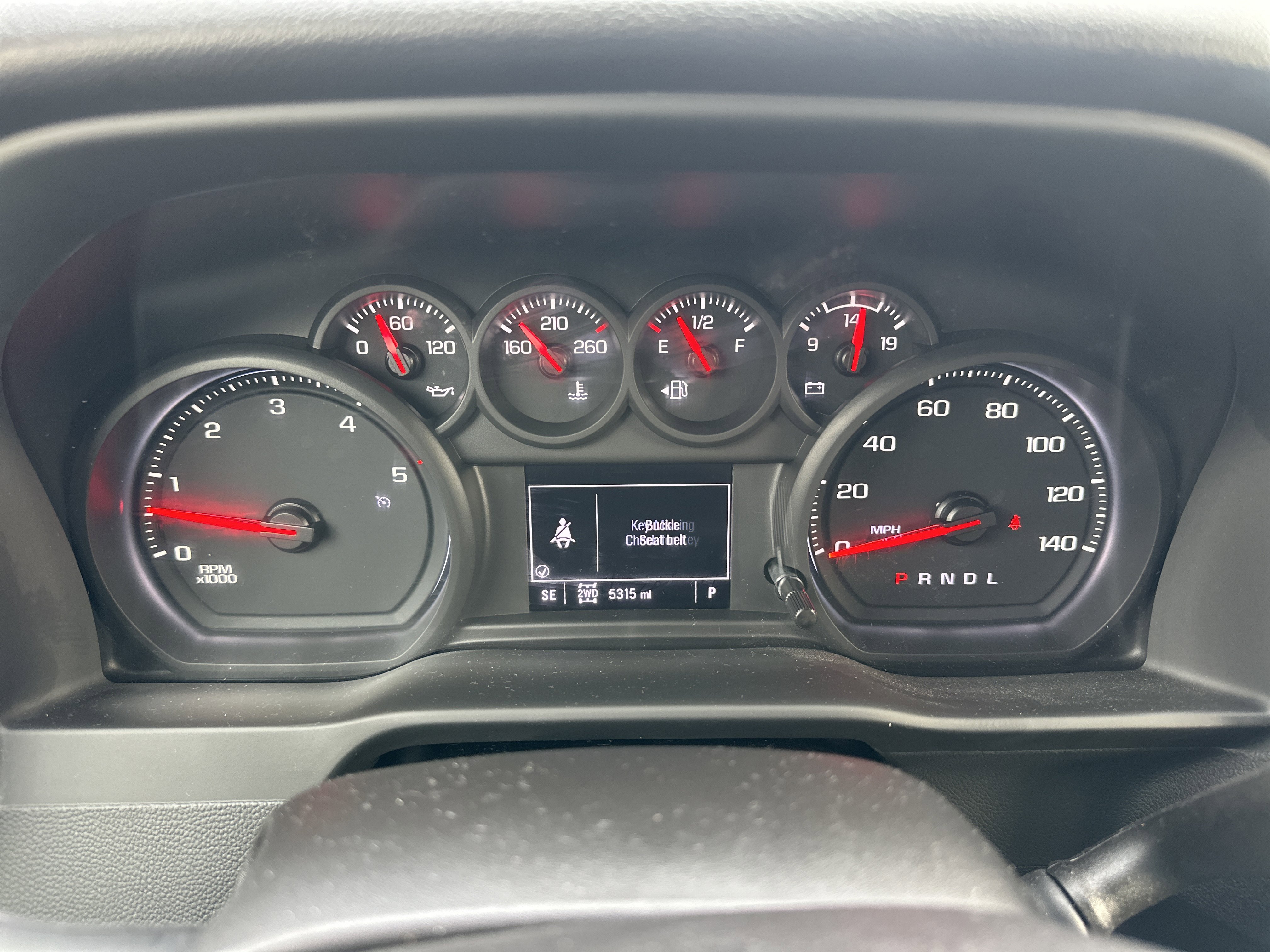 Used 2024 GMC Sierra 2500 Pro image 10