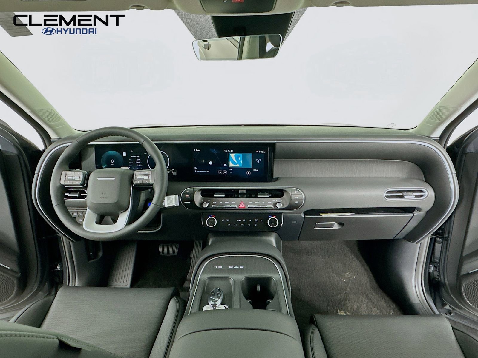 New 2026 Hyundai Palisade SEL AWD/4WD image 11