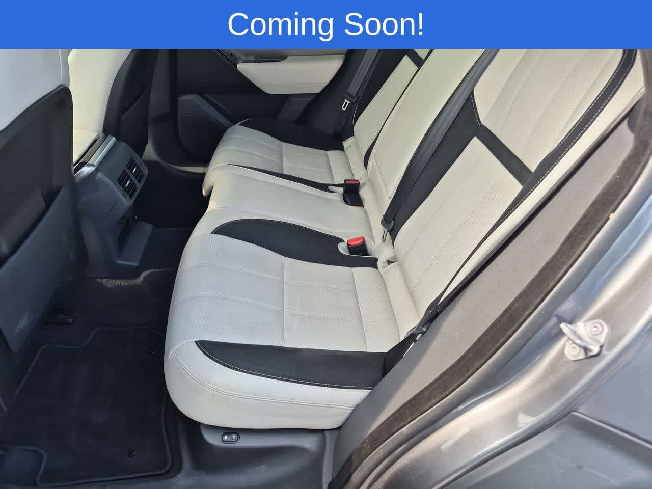Used 2019 Land Rover Range Rover Velar S AWD/4WD image 19