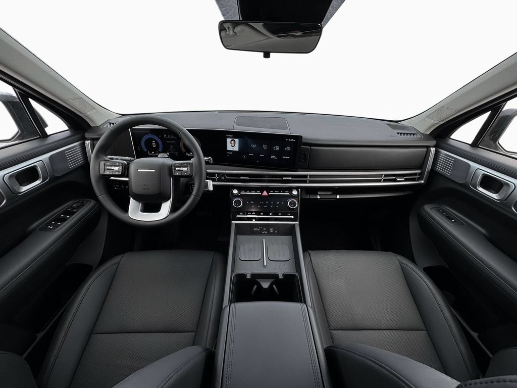 New 2026 Hyundai Santa Fe SEL AWD/4WD image 13