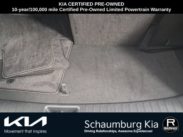 Certified 2026 Kia Sorento SX AWD/4WD image 33