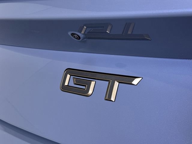 Used 2024 Ford Mustang GT Premium image 32