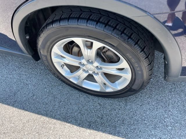 Used 2015 Mitsubishi Outlander SE FWD image 14