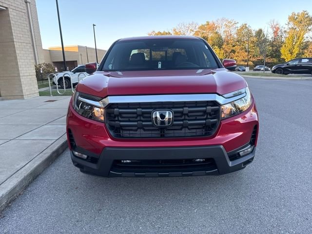 New 2026 Honda Ridgeline RTL image 7