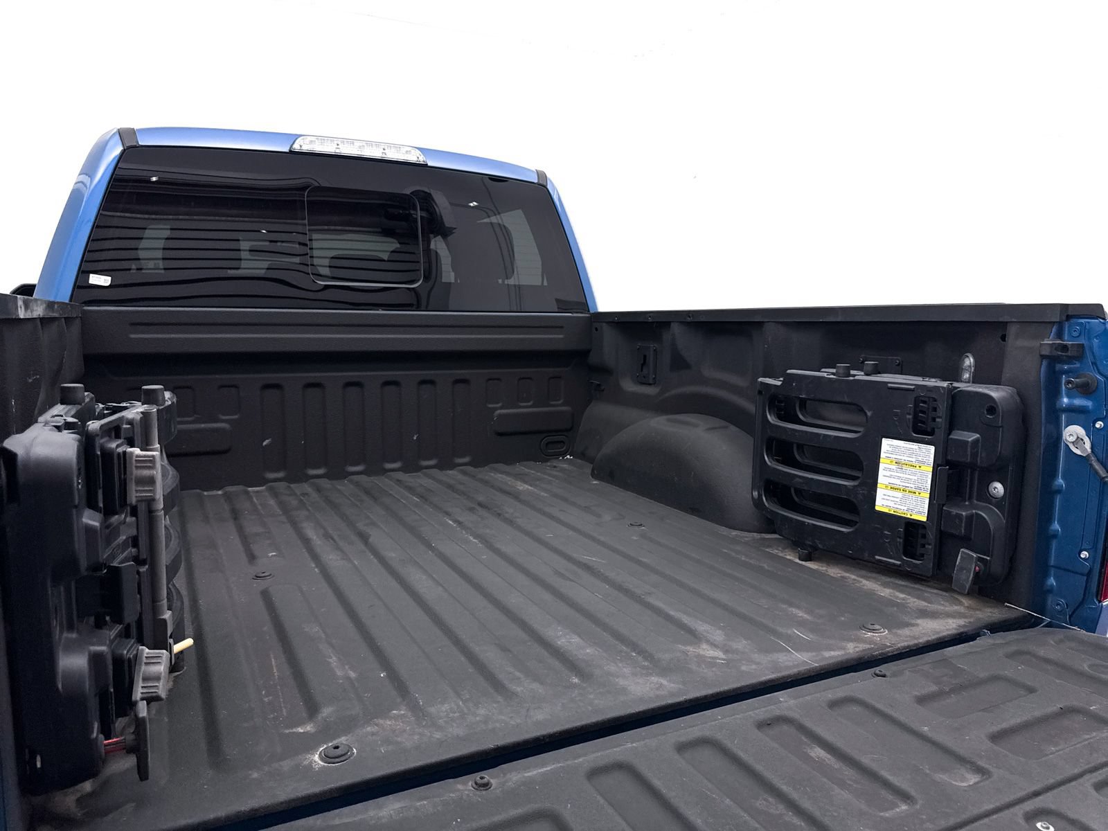Used 2020 Ford F150 Raptor w/ Equipment Group 802A Luxury AWD/4WD image 14