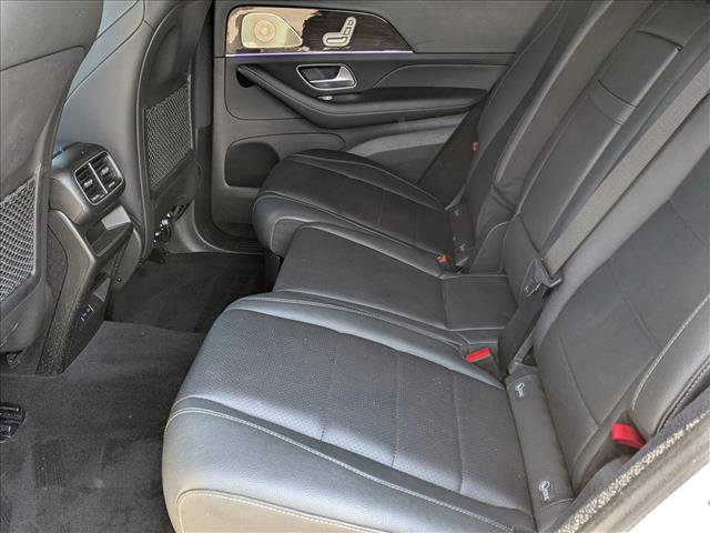 Used 2024 Mercedes-Benz GLE 350 4MATIC image 20
