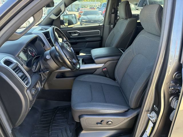 Used 2022 RAM 1500 Big Horn AWD/4WD image 13