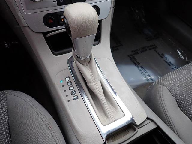 Used 2012 Chevrolet Malibu LS image 16