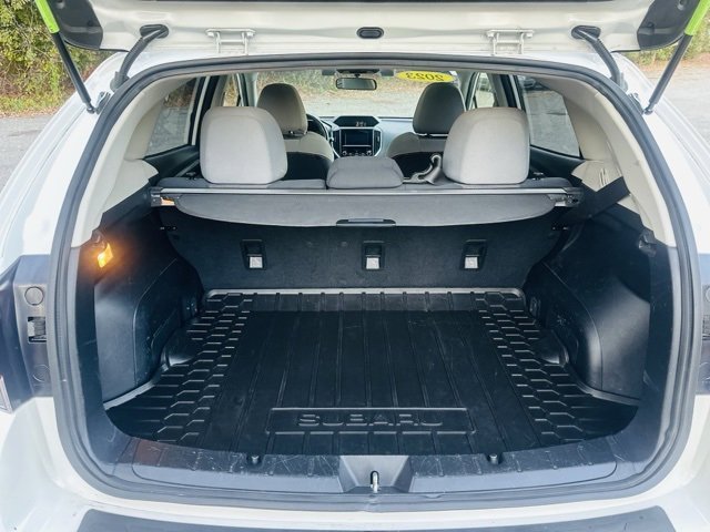 Used 2023 Subaru Crosstrek 2.0i Premium image 23