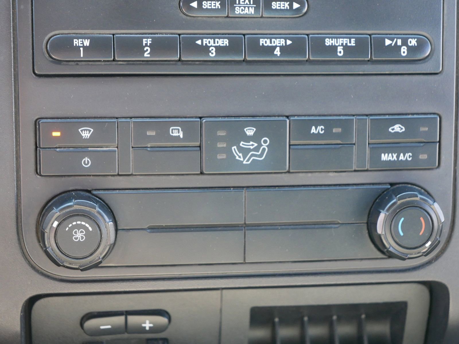 Used 2012 Ford F250 XL w/ PWR Equipment Group AWD/4WD image 24