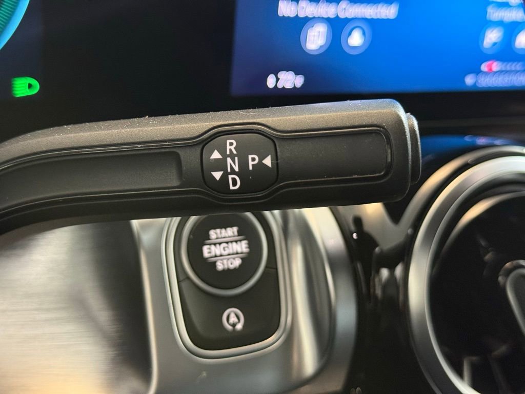 Used 2020 Mercedes-Benz GLB 250 4MATIC image 15