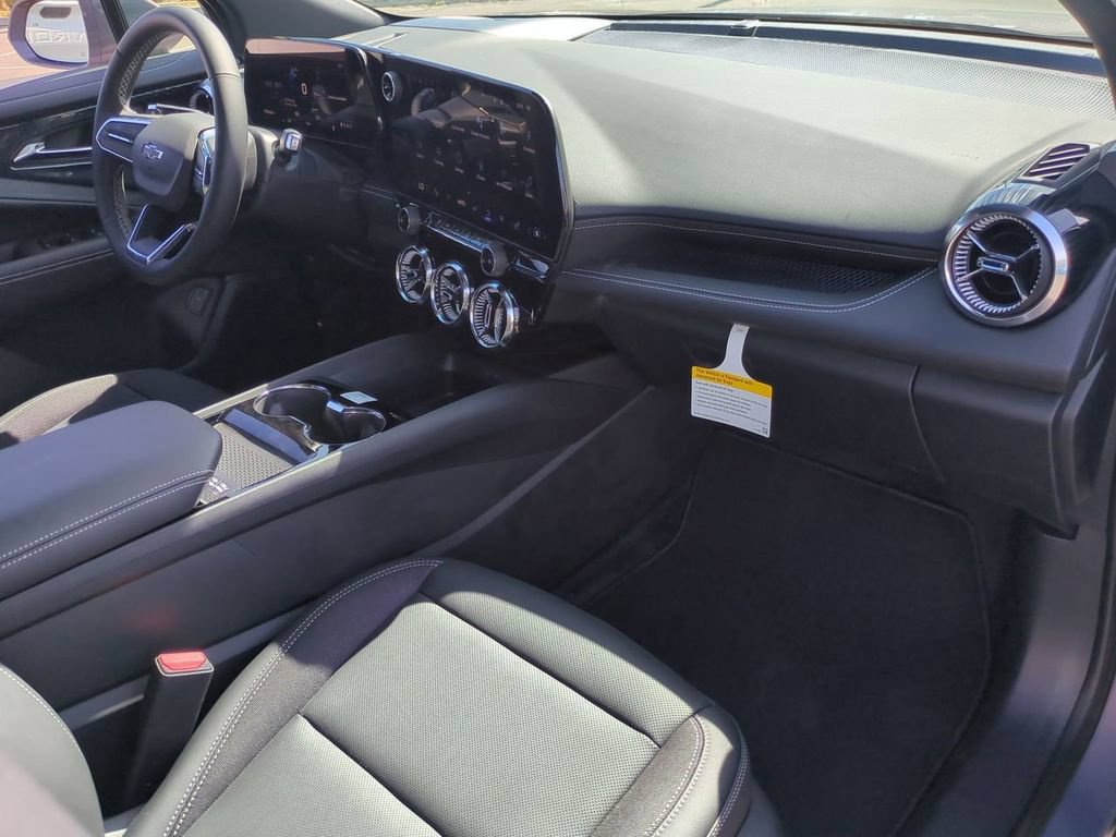 New 2026 Chevrolet Blazer EV LT FWD image 28