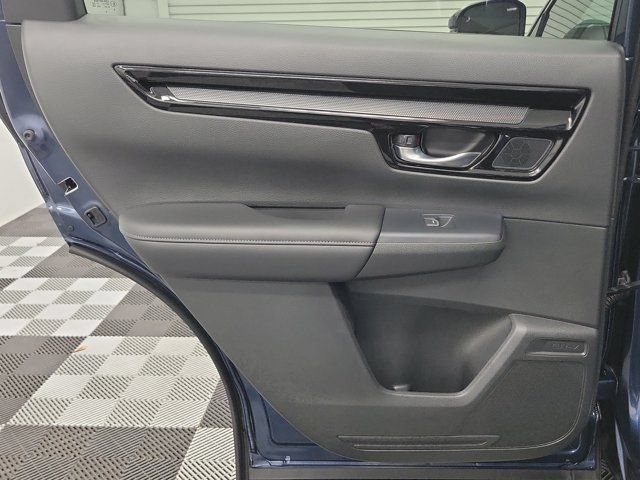 Certified 2024 Honda CR-V EX-L image 17