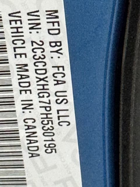 Used 2023 Dodge Charger GT image 28