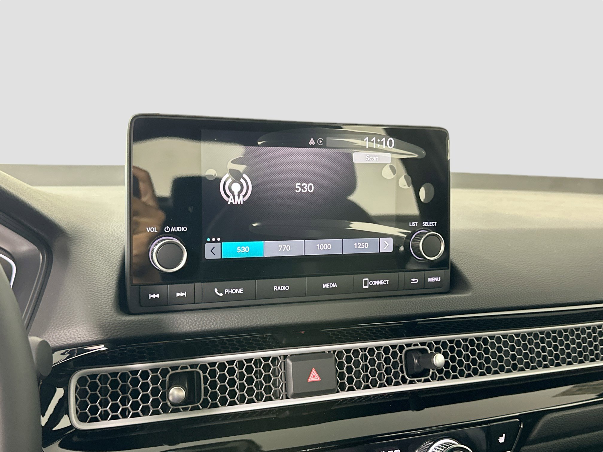 New 2026 Honda Civic Sport image 10